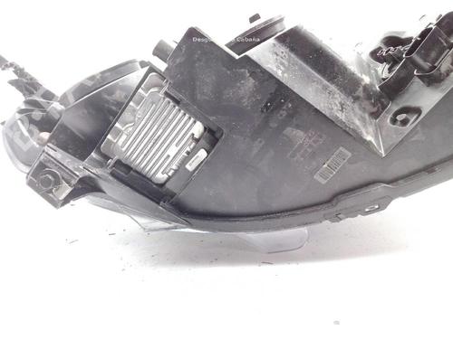 Left headlight TOYOTA PROACE VERSO Bus (MPY_) 2.0 D4d (MPY4) | BP24043344C28 - Image 3