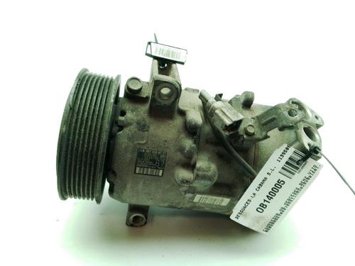 AC compressor MERCEDES-BENZ VITO Van (W447) 111 CDI (447.601, 447.603, 447.605) | BP38920297M34 - Image 3