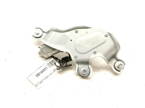Used Rear wiper motor Rear wiper motor 39263026 39263026