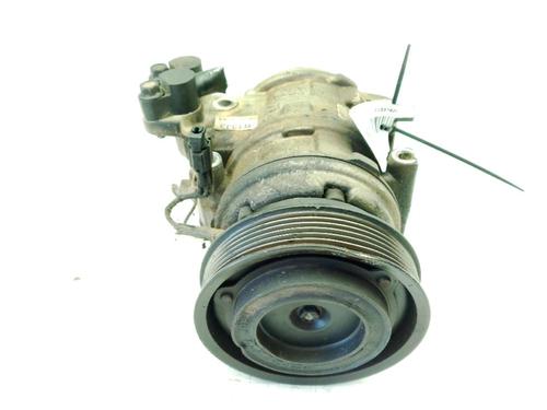 Used AC compressor AC compressor HYUNDAI ELANTRA III (XD) 2.0 CRDi (113 hp) 39739740 39739740