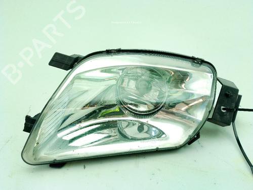 Højre Foran Tågelygte PEUGEOT 308 SW I (4E_, 4H_) 1.6 HDi (109 hp) 30695991