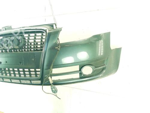 Front bumper AUDI A4 B7 Avant (8ED) 2.0 TDI | BP28290547C7 