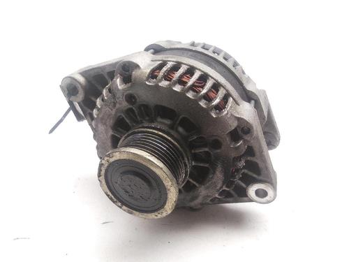 alternator-opel-antara-a-l07-2006-2007-2008-2009-2010-2011-2012-2013-2014-2015-2016-2017-24044099 main image
