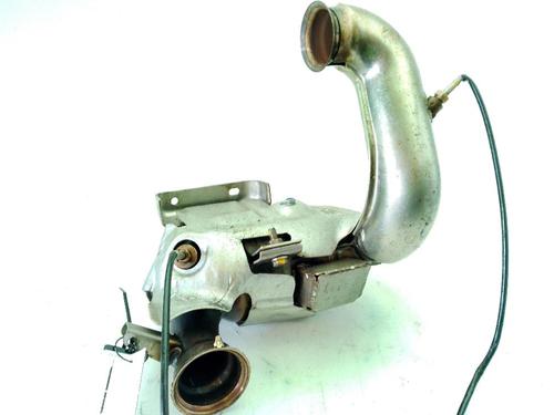 Used Catalyst Catalyst CITROËN C5 III (RD_) 3.0 HDi 240 (RDX8CA) (241 hp) 33975525 33975525