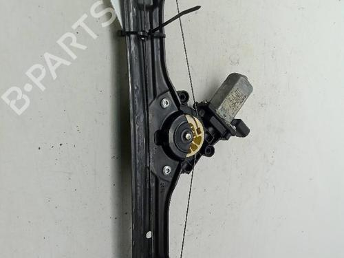Front right window mechanism FIAT 500 (312_) 1.4 (312AXC1B, 312CXC1B) | BP33811319C23 - Image 2