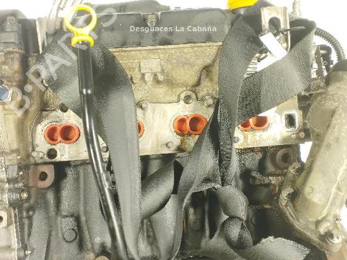 Engine OPEL CORSA D (S07) 1.2 (L08, L68) | BP40121758M1 - Image 8