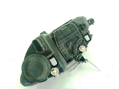 Right headlight SEAT LEON (1P1) 1.9 TDI | BP35800366C29 - Image 2