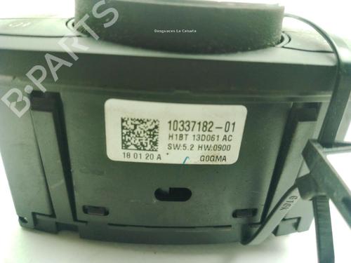 Headlight switch FORD FIESTA VII (HJ, HF) 1.1 Ti-VCT | BP30844908I24 - Image 3