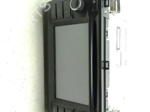 Used Display monitor Display monitor TOYOTA AURIS (_E18_) 1.6 (ZRE181_, ZRE185_, ZRE185R, ZRE181R) (132 hp) 34053102 34053102