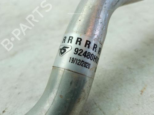 Pipe NISSAN QASHQAI II (J11, J11_) 1.3 DIG-T | BP22687116M125 