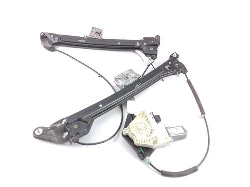 Used Front left window mechanism AUDI A5 (8T3) S5 quattro (354 hp) 18359328