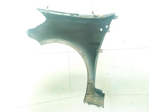 Right front fenders RENAULT CLIO III (BR0/1, CR0/1) 1.5 dCi (BR17, CR17) | BP28350966C42 
