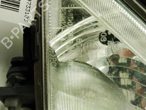 Right front fog light SSANGYONG KORANDO (CK) 2.0 e-XDi | BP38635733C31 - Image 3
