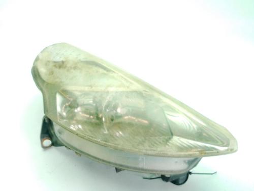 Used Right headlight CITROËN C3 Pluriel (HB_) 1.4 (73 hp) 31583411