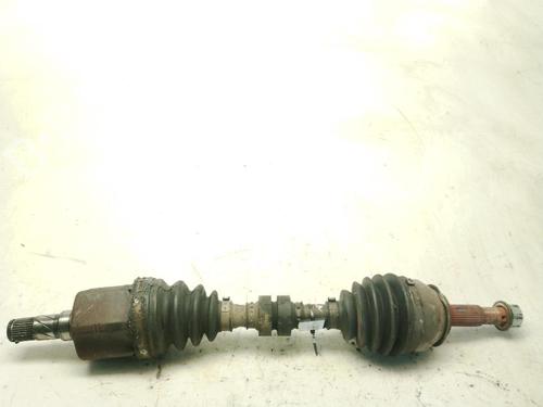 Left front driveshaft NISSAN QASHQAI II (J11, J11_) 1.6 dCi ALL MODE 4x4-i | BP29605789M38 