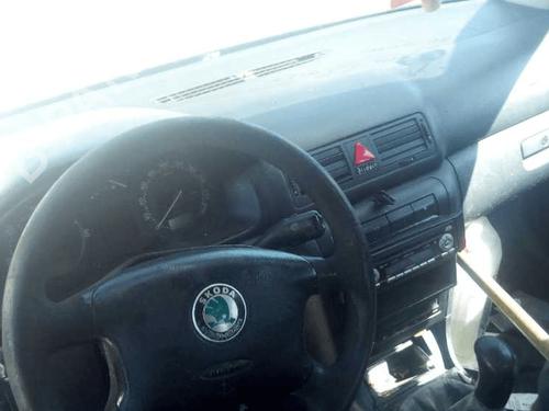 Brugte SKODA OCTAVIA I Combi (1U5)  1.9 TDI 4x4  4637970