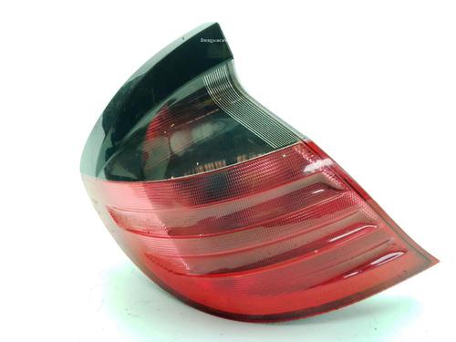 Used Left taillight MERCEDES-BENZ CLC-CLASS (CL203) CLC 180 Kompressor (203.746) (143 hp) 30146605