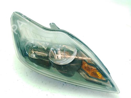 Used Right headlight FORD FOCUS II (DA_, HCP, DP) 1.6 TDCi (109 hp) 29583202