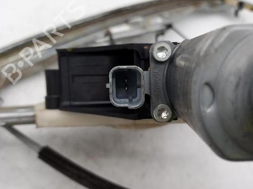 Front right window mechanism CITROËN C4 CACTUS 1.2 VTi 82 | BP18361351C23 