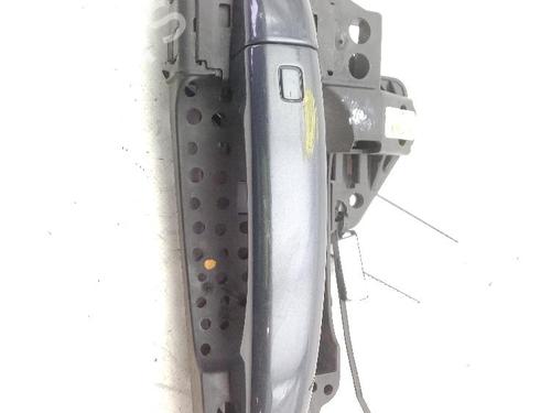 Used Rear left exterior door handle AUDI A4 B8 (8K2) 2.0 TDI (143 hp) 24044938
