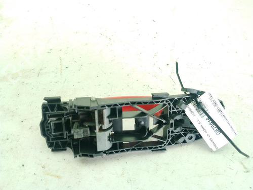 Front right exterior door handle SKODA OCTAVIA III (5E3, NL3, NR3) 2.0 TDI 4x4 | BP29605883C129 