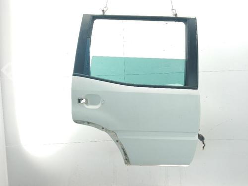 Used Right rear door NISSAN TERRANO II (R20) 2.7 TDi 4WD (125 hp) 29203864