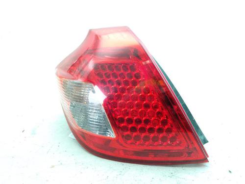 Used Left taillight KIA CEE'D Hatchback (ED) 1.6 CRDi 115 (115 hp) 24049279