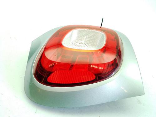 Left taillight SMART FORTWO Coupe (453) 0.9 (453.344, 453.353) | BP33191742C34 - Image 3