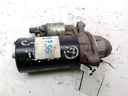 Startmotor MERCEDES-BENZ E-CLASS (W211)  | BP26309587M8 