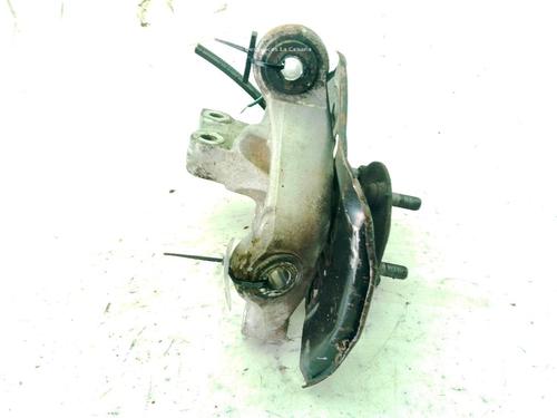 Right front steering knuckle LEXUS CT (ZWA10_) 200h (ZWA10_, ZWA10R) | BP35943252M26 - Image 3
