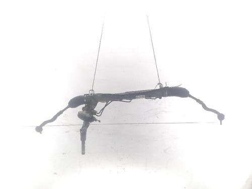 Used Steering rack Steering rack DACIA SANDERO II TCe 90 (B8M1, B8MA, B8AC) (90 hp) 21012133 21012133