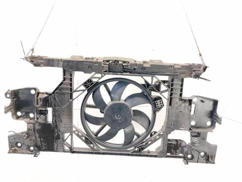 Panel frontal Panel frontal RENAULT MEGANE III Hatchback (BZ0/1_, B3_) 1.5 dCi (BZ1G, BZ1W, BZ0R) (95 hp) 36449552 36449552