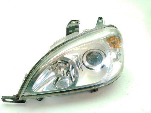 Used Left headlight Left headlight MERCEDES-BENZ M-CLASS (W163) ML 270 CDI (163.113) (163 hp) 34113057 34113057