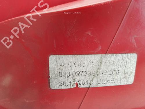 Left taillight AUDI Q7 (4LB) 3.0 TDI quattro | BP28578281C34 