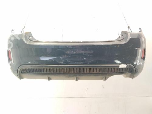 Used Rear bumper Rear bumper FIAT 500X (334_) 1.0 (334.AXN1B) (120 hp) 31915199 31915199