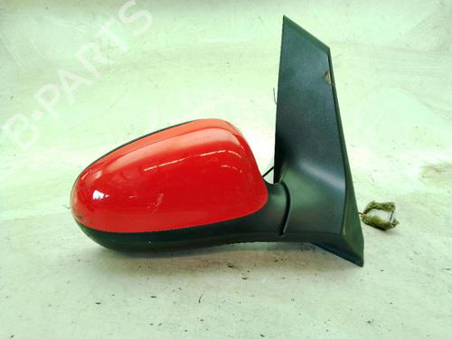 Right mirror FORD KA (RU8) 1.2 | BP26174026C27 