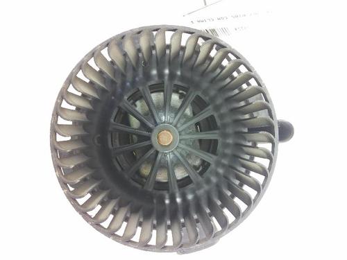 Used Heater blower motor PEUGEOT 307 Break (3E) 1.6 HDi (90 hp) 18370027