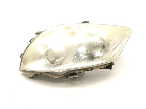 Used Left headlight Left headlight TOYOTA AURIS (_E15_) 2.0 D-4D (ADE150_, ADE150R) (126 hp) 39739330 39739330