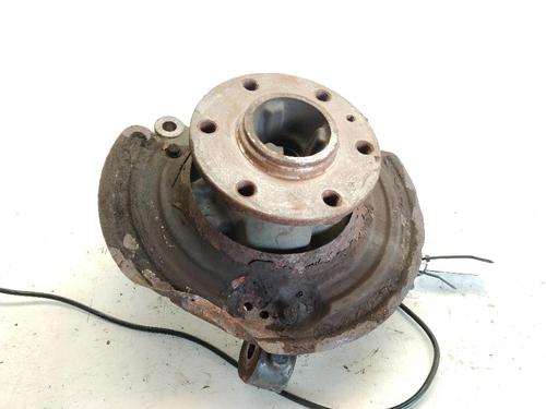 Left front steering knuckle IVECO DAILY VI Van 33S15, 35S15, 35C15 | BP29449318M25 