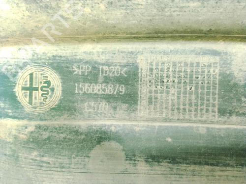 Rear bumper ALFA ROMEO GIULIETTA (940_) 1.6 JTDM (940FXD1A) | BP29875756C8