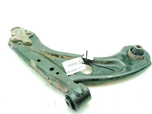 Used Left front suspension arm CITROËN C4 Grand Picasso II (DA_, DE_) 1.6 THP 165 (165 hp) 32515730