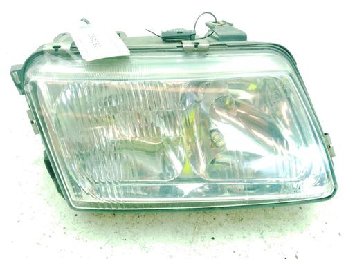 Used Left headlight AUDI A3 (8L1) S3 quattro (210 hp) 24156572