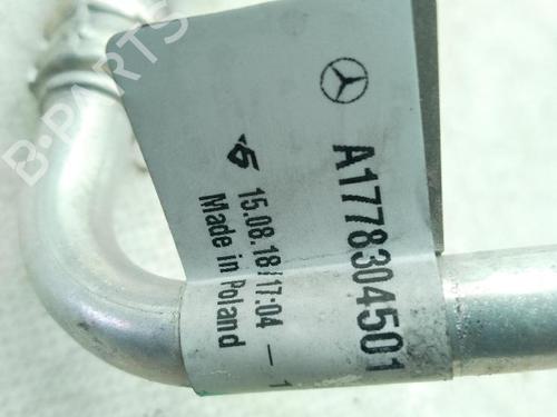 Pipe MERCEDES-BENZ A-CLASS (W177) A 180 d (177.003) | BP39580769M125 - Image 2