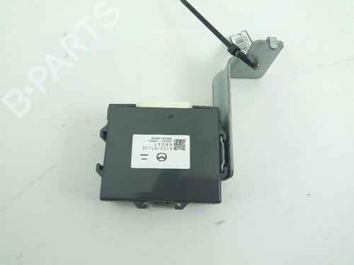 Used Electronic module Electronic module MAZDA CX-5 (KF) 2.2 D (150 hp) 18362194 18362194