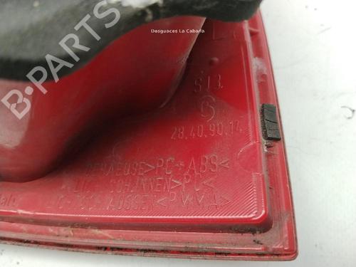 Left taillight VW PASSAT B5.5 (3B3) 2.0 | BP39899778C34 - Image 5