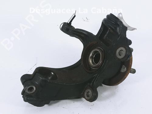 Right front steering knuckle FORD S-MAX (WA6) 2.0 TDCi | BP18371916M26 