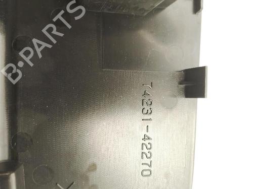 Right front window switch TOYOTA RAV 4 IV (_A4_) 2.5 Hybrid 4WD (AVA44_) | BP33716120I26 - Image 3