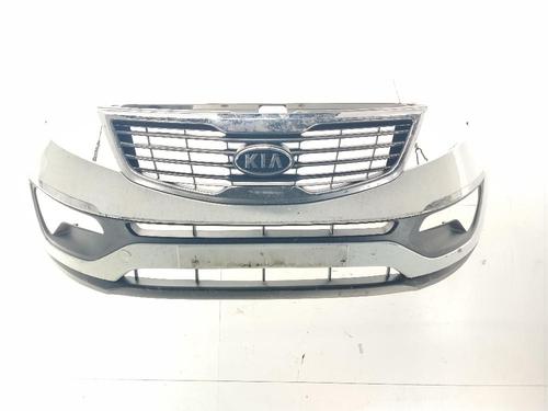 front-bumper-kia-sportage-iii-sl-2009-2010-2011-2012-2013-2014-2015-2016-2017-32280272 main image