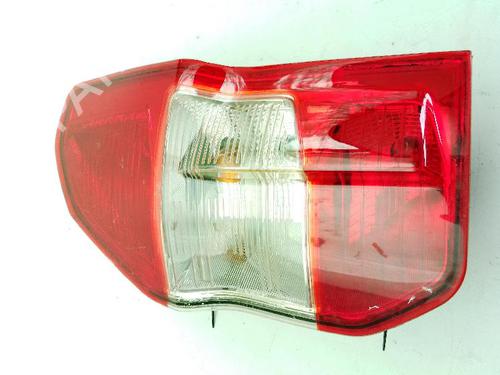 Used Right taillight Right taillight FORD TRANSIT COURIER B460 Box Body/MPV 1.6 TDCi (95 hp) 34506069 34506069