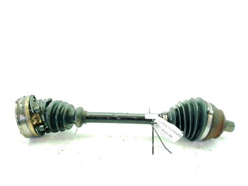 Used Left front driveshaft Left front driveshaft VW TRANSPORTER T4 Van (70A, 70H, 7DA, 7DH) 2.5 TDI (88 hp) 34151076 34151076